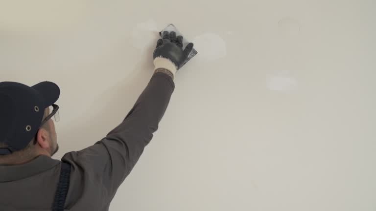 Eco-Friendly and Low-VOC Painting in Monroeville, PA